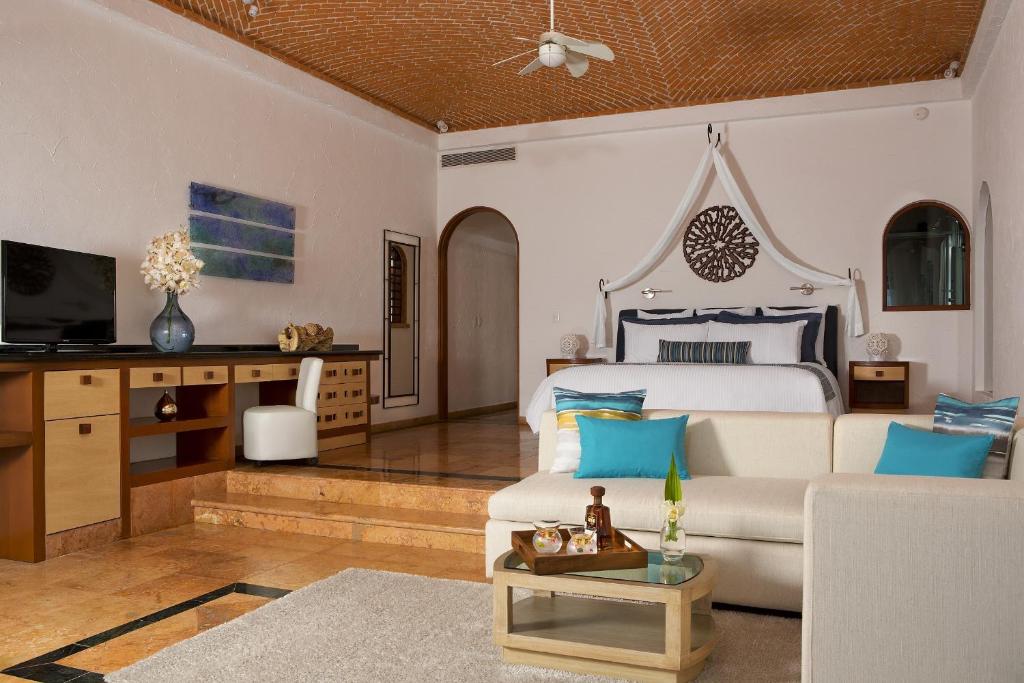 Zoetry Villa Rolandi Isla Mujeres Cancun – All Inclusive Zoetry Villa Rolandi Isla Mujeres Cancun - All Inclusive