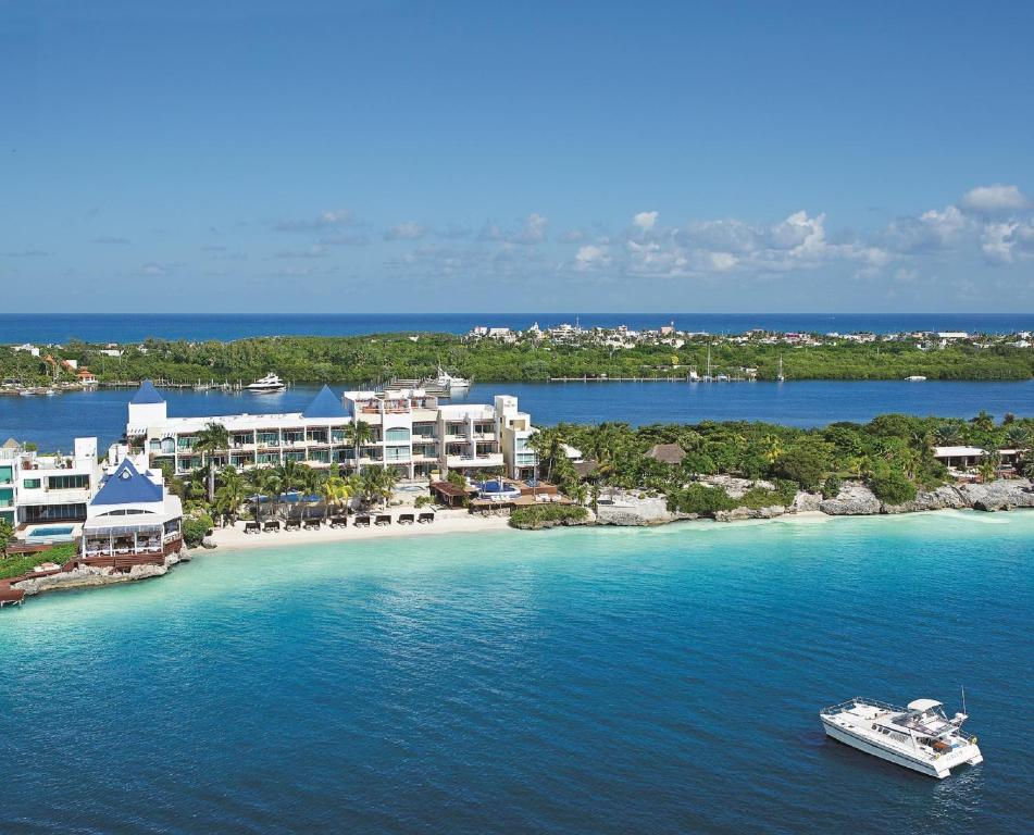 Zoetry Villa Rolandi Isla Mujeres Cancun – All Inclusive Zoetry Villa Rolandi Isla Mujeres Cancun - All Inclusive