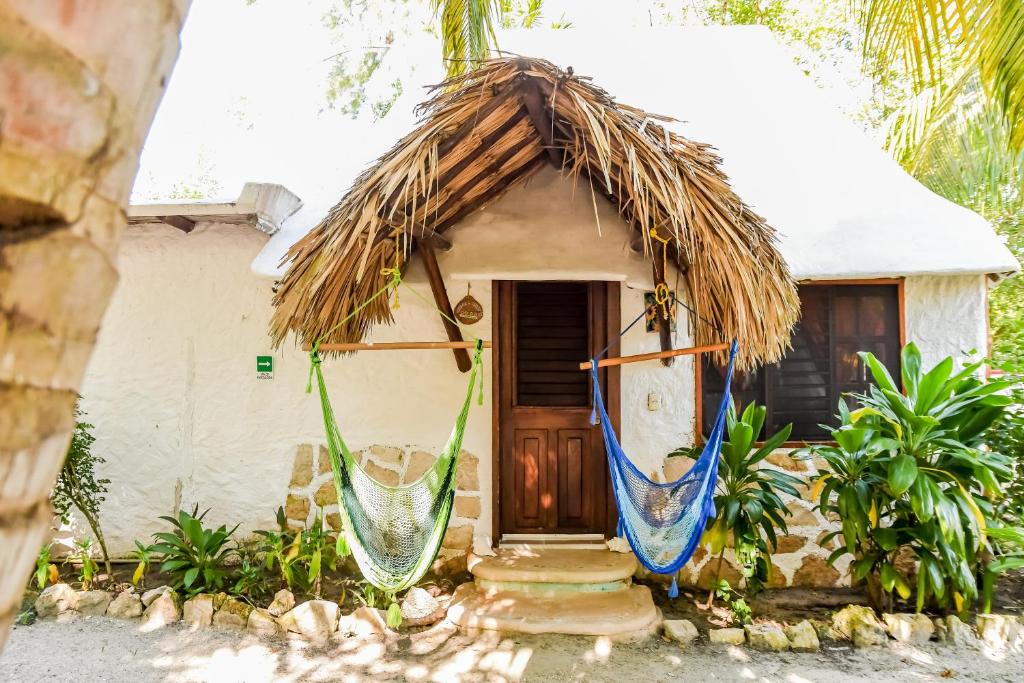 Zomay Beachfront Holbox Zomay Beachfront Holbox