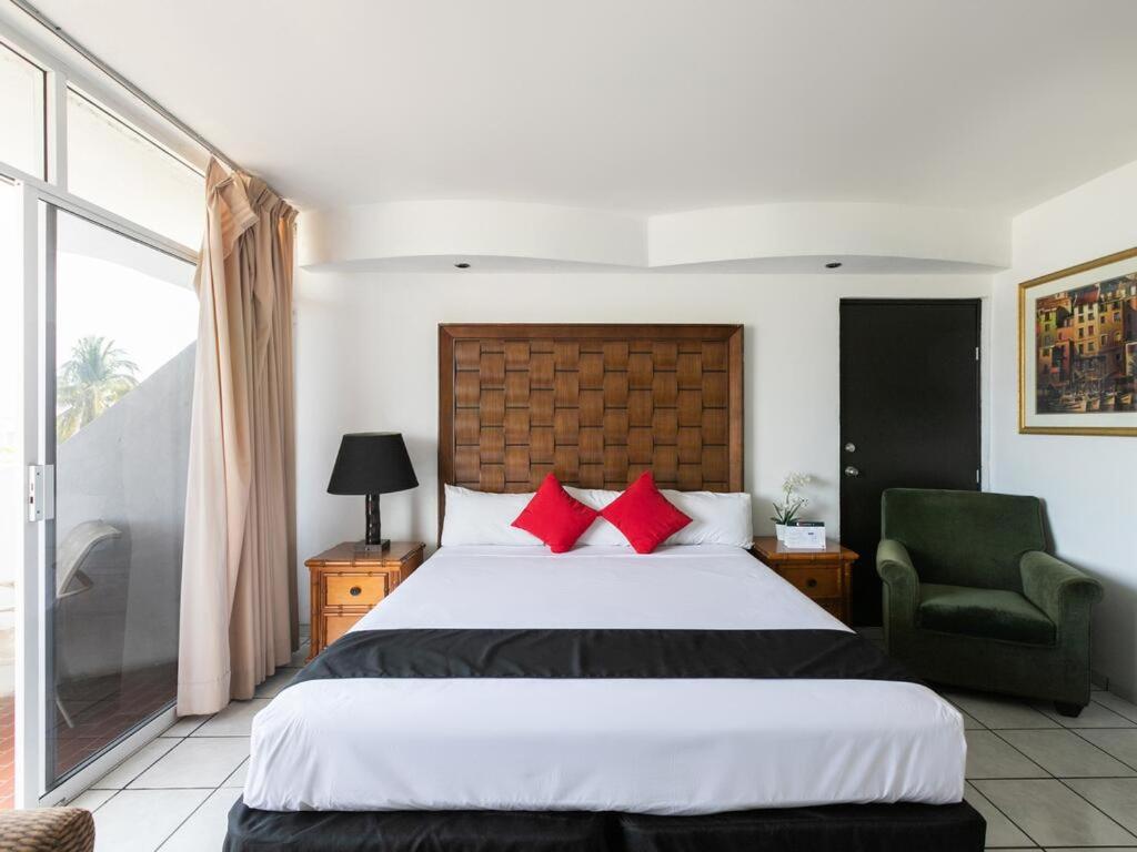 Zona Dorada Suites Zona Dorada Suites